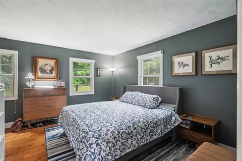 Bedroom - 2961 E B, Plainwell, MI 49080 photo 1 of 5