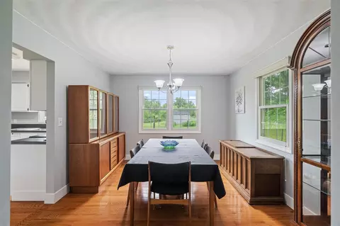 Dining - 2961 E B, Plainwell, MI 49080 photo 1 of 2
