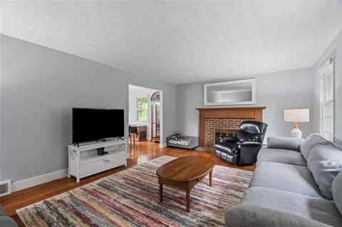 Living - 2961 E B, Plainwell, MI 49080 photo 1 of 3