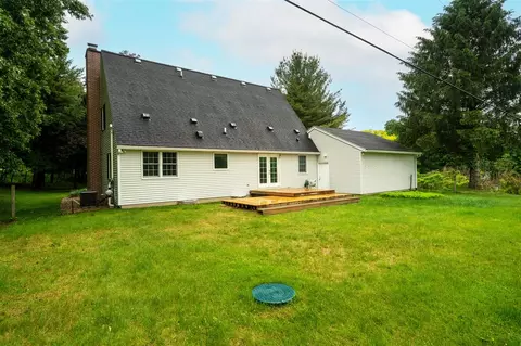 Exterior - 2961 E B, Plainwell, MI 49080 photo 5 of 10