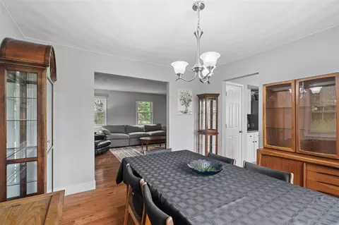 Dining - 2961 E B, Plainwell, MI 49080 photo 2 of 2