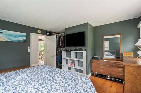 Bedroom - 2961 E B, Plainwell, MI 49080 photo 2 of 5