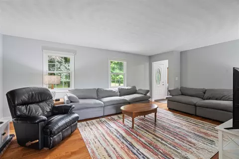 Living - 2961 E B, Plainwell, MI 49080 photo 3 of 3