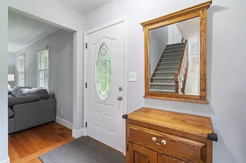 Entry Way - 2961 E B, Plainwell, MI 49080 photo 1 of 2
