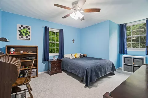 Bedroom - 2961 E B, Plainwell, MI 49080 photo 4 of 5