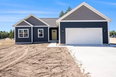 2477 Gray Wolf, Muskegon, MI 49444
