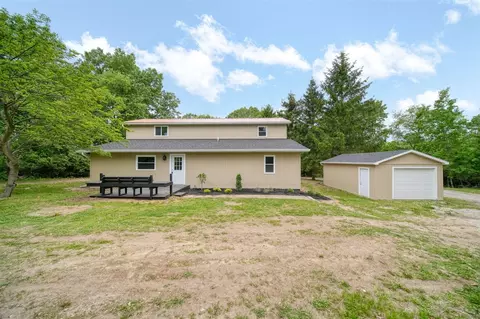 6300 Brooklyn, Jackson, MI 49201