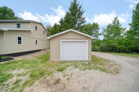 Exterior - 6300 Brooklyn, Jackson, MI 49201 photo 10 of 10