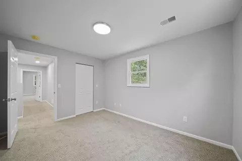 Bedroom - 6300 Brooklyn, Jackson, MI 49201 photo 8 of 10