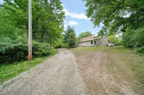 Exterior - 6300 Brooklyn, Jackson, MI 49201 photo 2 of 10