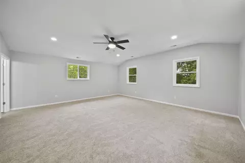 Bedroom - 6300 Brooklyn, Jackson, MI 49201 photo 6 of 10