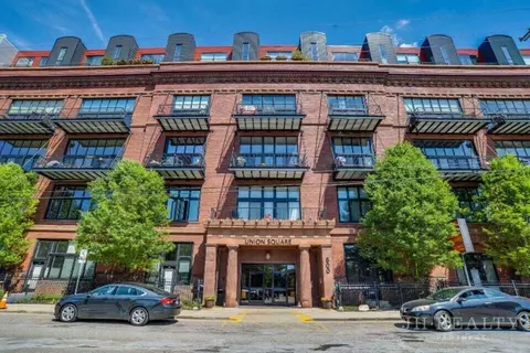 600 Broadway #318, Grand Rapids, MI 49504