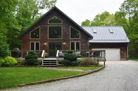 2735 Nestrom, Muskegon, MI 49445