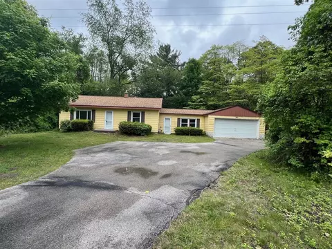 5352 Martin, Norton Shores, MI 49441