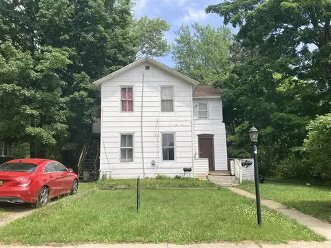 55 Poplar, Battle Creek, MI 49017