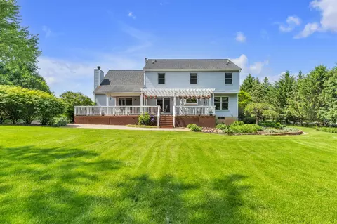 Exterior - 6676 Ralaric, Dexter, MI 48130 photo 15 of 30