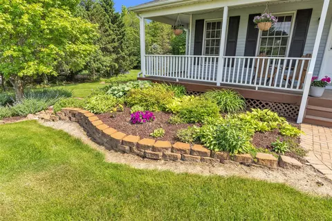 Exterior - 6676 Ralaric, Dexter, MI 48130 photo 17 of 30