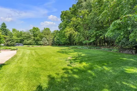 Exterior - 6676 Ralaric, Dexter, MI 48130 photo 12 of 30