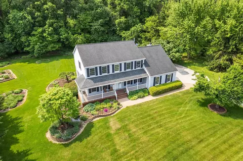 View/Area - 6676 Ralaric, Dexter, MI 48130 photo 1 of 4