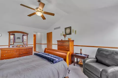 Bedroom - 6676 Ralaric, Dexter, MI 48130 photo 2 of 8