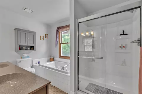 Bath - 6676 Ralaric, Dexter, MI 48130 photo 4 of 5