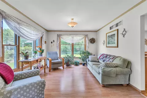 Living - 6676 Ralaric, Dexter, MI 48130 photo 2 of 5
