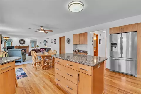 Kitchen - 6676 Ralaric, Dexter, MI 48130 photo 6 of 6