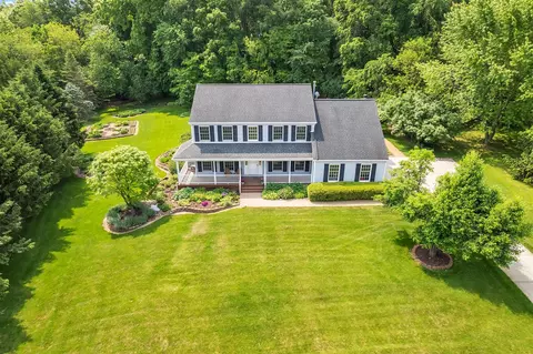 View/Area - 6676 Ralaric, Dexter, MI 48130 photo 2 of 4