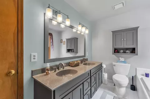 Bath - 6676 Ralaric, Dexter, MI 48130 photo 2 of 5