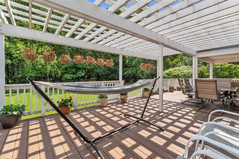 Exterior - 6676 Ralaric, Dexter, MI 48130 photo 4 of 30