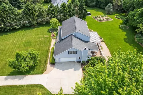View/Area - 6676 Ralaric, Dexter, MI 48130 photo 4 of 4