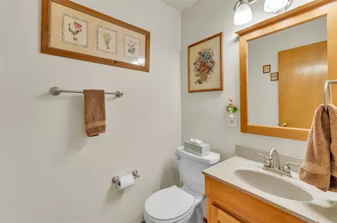 Bath - 6676 Ralaric, Dexter, MI 48130 photo 1 of 5