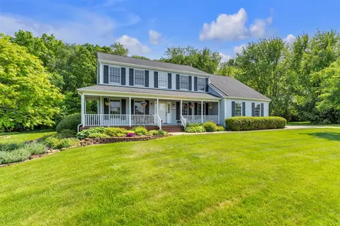 Exterior - 6676 Ralaric, Dexter, MI 48130 photo 29 of 30