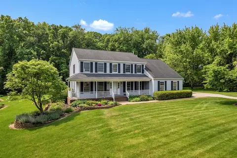 6676 Ralaric, Dexter, MI 48130