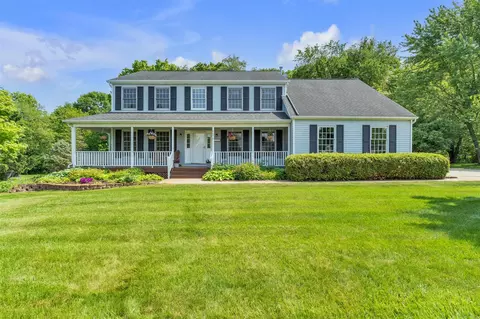 Exterior - 6676 Ralaric, Dexter, MI 48130 photo 30 of 30