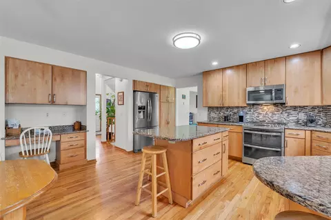 Kitchen - 6676 Ralaric, Dexter, MI 48130 photo 5 of 6