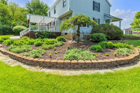 Exterior - 6676 Ralaric, Dexter, MI 48130 photo 23 of 30