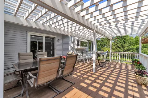 Exterior - 6676 Ralaric, Dexter, MI 48130 photo 6 of 30