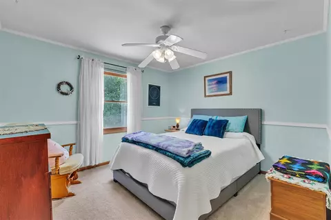 Bedroom - 6676 Ralaric, Dexter, MI 48130 photo 5 of 8