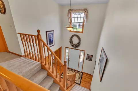 Entry Way - 6676 Ralaric, Dexter, MI 48130 photo 2 of 2