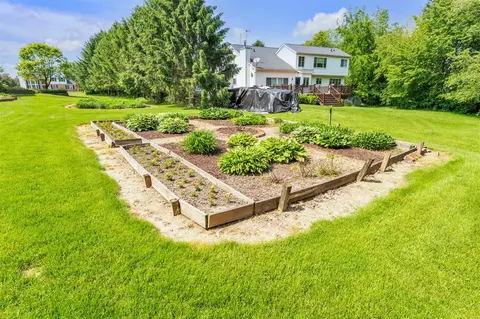 Exterior - 6676 Ralaric, Dexter, MI 48130 photo 21 of 30