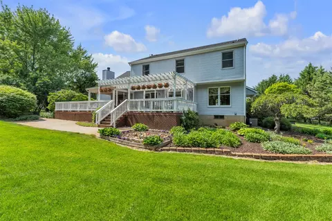 Exterior - 6676 Ralaric, Dexter, MI 48130 photo 11 of 30