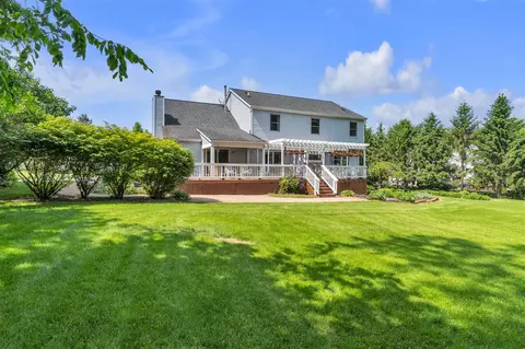 Exterior - 6676 Ralaric, Dexter, MI 48130 photo 16 of 30