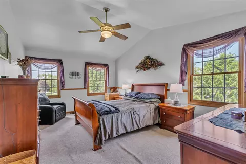 Bedroom - 6676 Ralaric, Dexter, MI 48130 photo 1 of 8