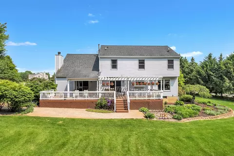 Exterior - 6676 Ralaric, Dexter, MI 48130 photo 10 of 30