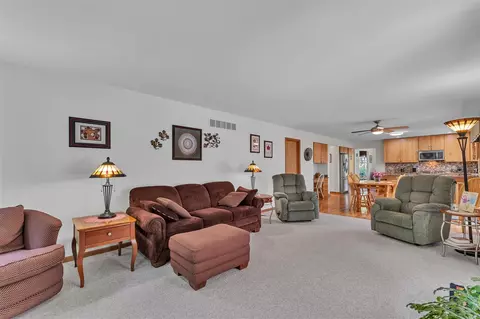 Living - 6676 Ralaric, Dexter, MI 48130 photo 5 of 5