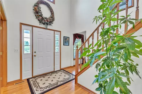 Entry Way - 6676 Ralaric, Dexter, MI 48130 photo 1 of 2