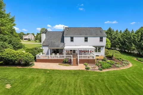 Exterior - 6676 Ralaric, Dexter, MI 48130 photo 28 of 30