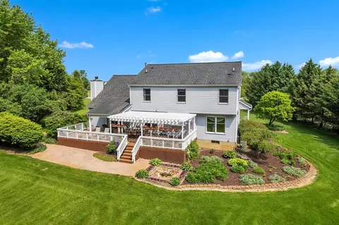 Exterior - 6676 Ralaric, Dexter, MI 48130 photo 2 of 30