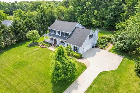 View/Area - 6676 Ralaric, Dexter, MI 48130 photo 3 of 4